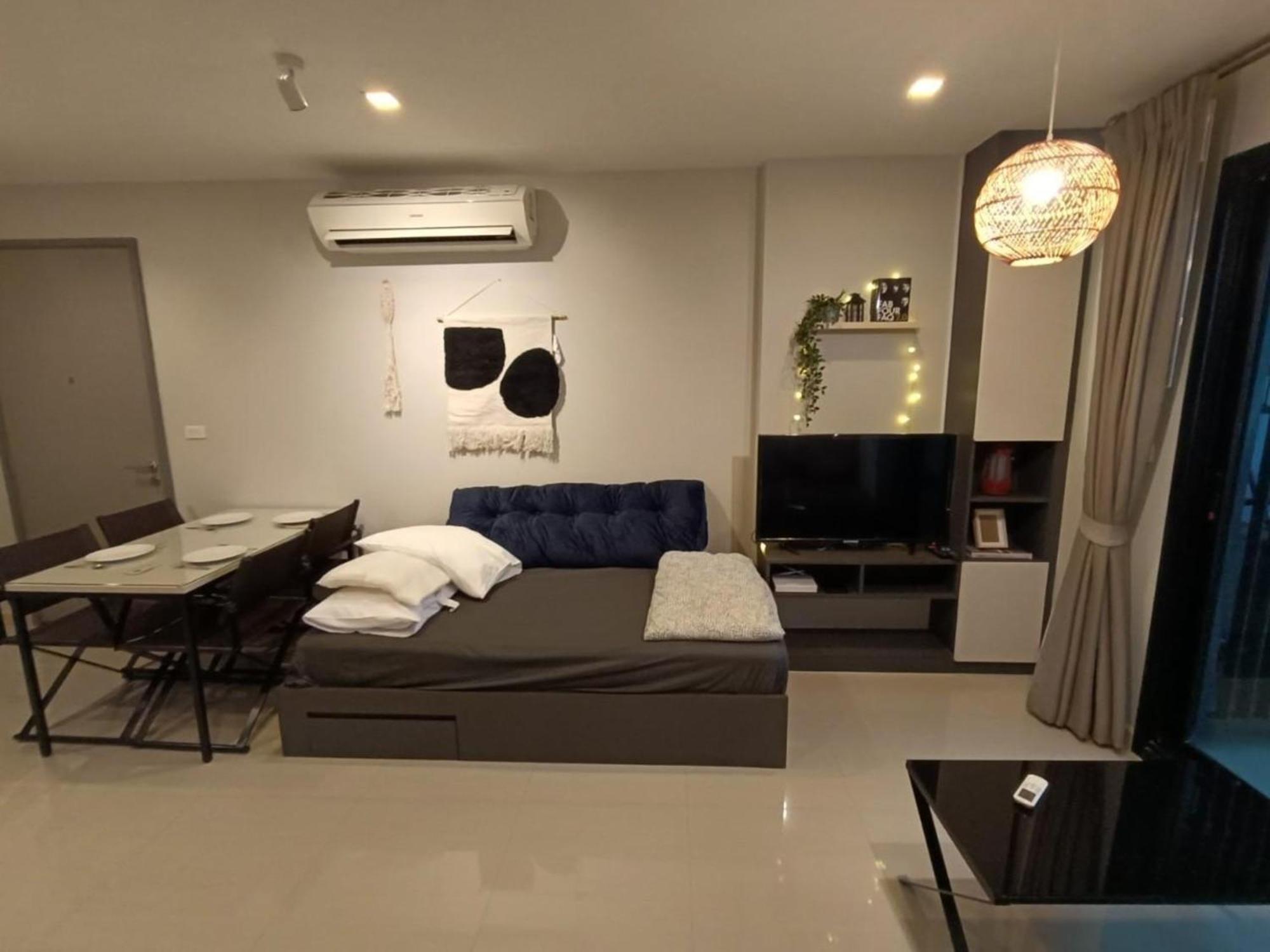 The Base Central Pattaya By Mickey Dış mekan fotoğraf