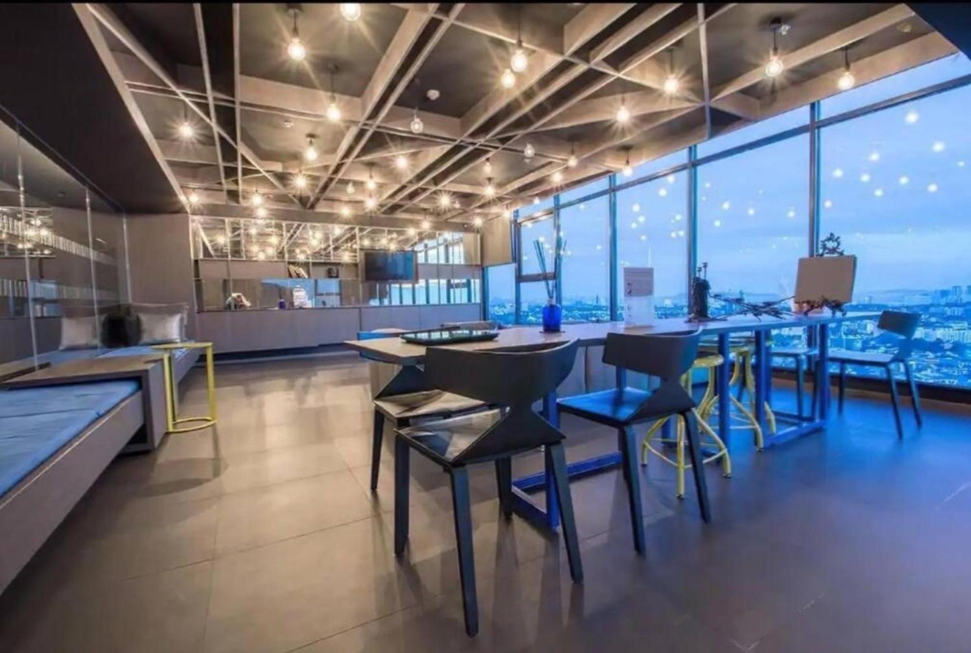 The Base Central Pattaya By Mickey Dış mekan fotoğraf